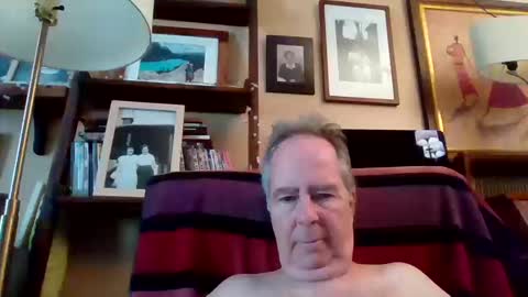 andre6045 online show from October 19, 6:44 pm