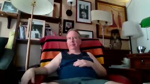 andre6045 online show from March 15, 6:58 pm