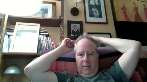 andre6045 online show from April 27, 6:24 pm