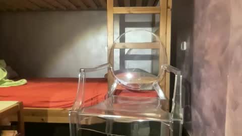 Snapshot of andreacarli18 chatting on November 1, 2:04 am Andrea Carli online show from November 1, 2:04 am