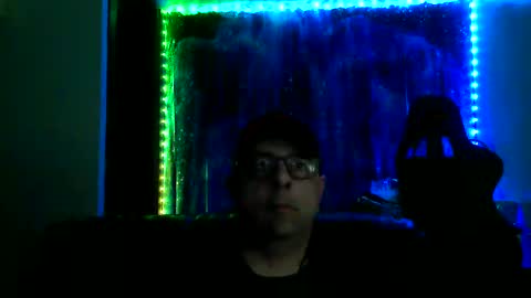 Acnologhia online show from April 18, 2:35 am