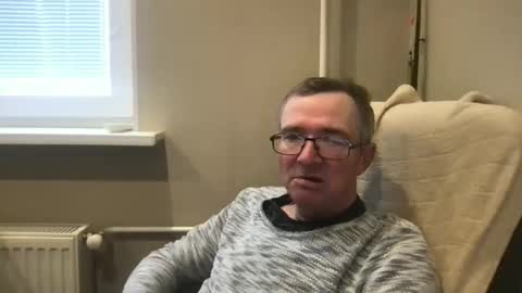 andreass60 online show from November 21, 8:02 am