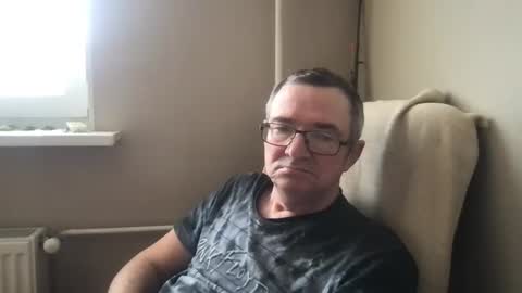 andreass60 online show from February 9, 7:57 am