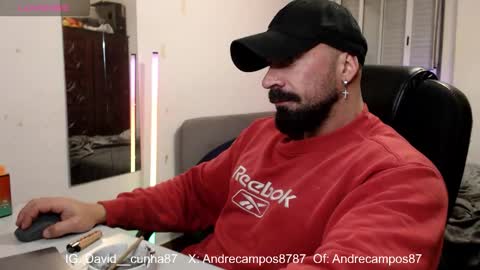  Instagram  online show from February 16, 10:30 pm