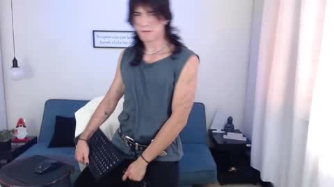 Andrey online show from December 6, 9:02 pm