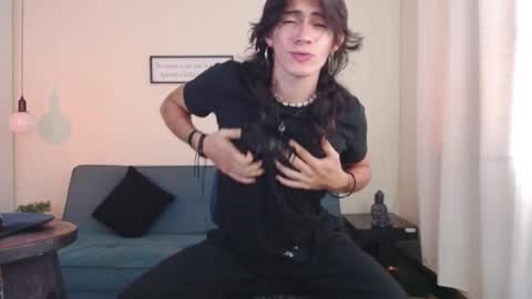 Andrey online show from February 11, 1:30 pm