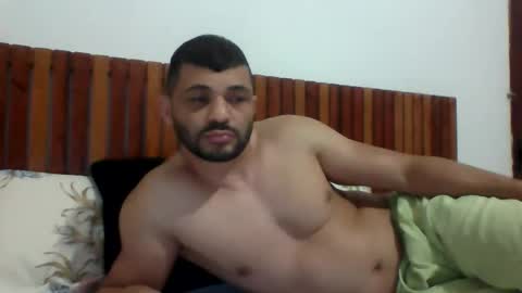 andreloko123 online show from March 16, 2:07 am