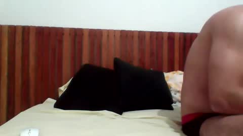 andreloko123 online show from December 14, 9:44 pm