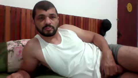 Snapshot of andreloko123 chatting on October 15, 1:24 am andreloko123 online show from October 15, 1:24 am