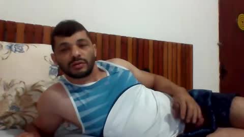 andreloko123 online show from November 24, 1:28 am