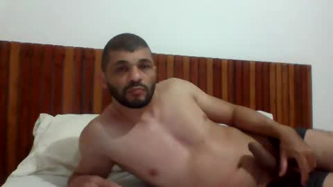 andreloko123 online show from December 20, 1:46 am