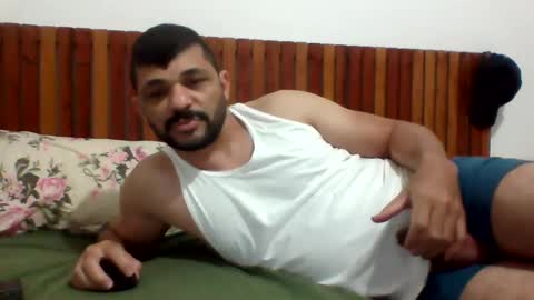 Snapshot of andreloko123 chatting on September 17, 1:17 am andreloko123 online show from September 17, 1:17 am