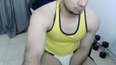 andres180950734 online show from February 5, 10:22 am