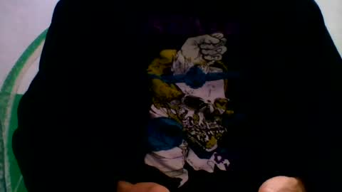 andres198702 online show from June 27, 4:48 am