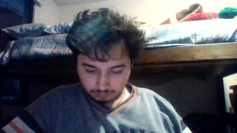 andres3142 online show from July 18, 2:07 am