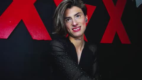 Alann online show from February 16, 4:16 pm