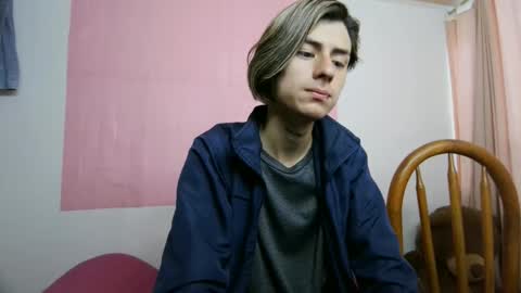 Alann online show from March 9, 1:27 pm