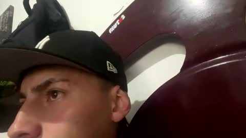 Andrs online show from March 10, 9:07 pm