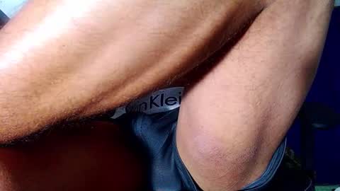 Snapshot of andres_cond chatting on September 22, 3:28 am Andrs o online show from September 22, 3:28 am