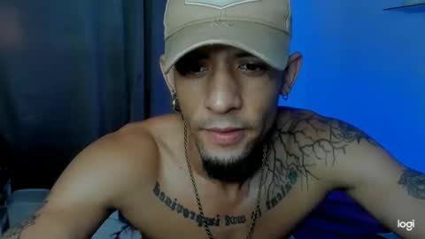 Andres white online show from February 3, 4:56 pm