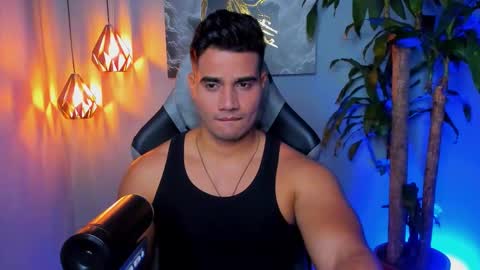 Andres online show from November 4, 4:46 am