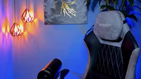 Andres online show from November 13, 4:06 am