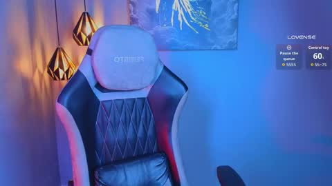 Andres online show from March 18, 1:25 pm