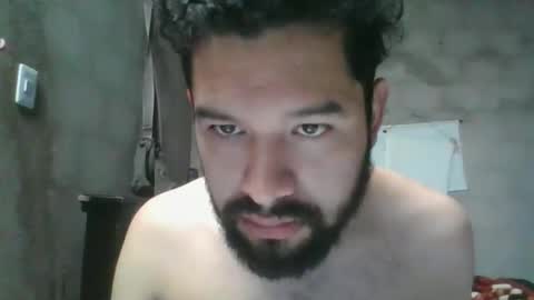 andresi00 online show from March 29, 7:14 pm