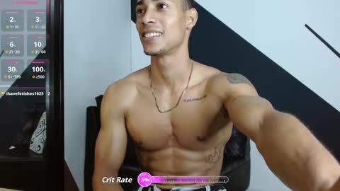Snapshot of andrew_ag chatting on September 15, 1:45 pm Andrew G online show from September 15, 1:45 pm