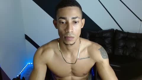 Snapshot of andrew_ag chatting on September 9, 3:00 pm Andrew G online show from September 9, 3:00 pm