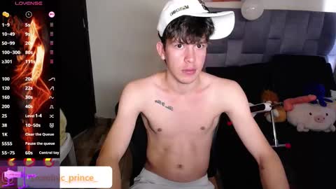 andrew_angels online show from November 24, 7:37 pm