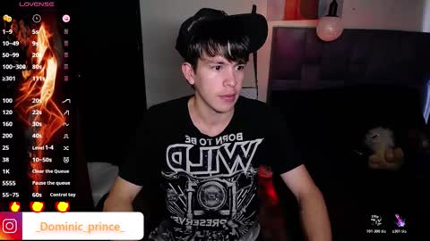 andrew_angels online show from November 23, 7:36 pm