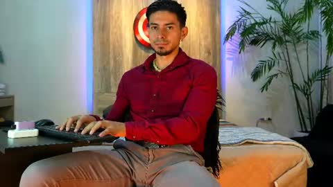 Andrew online show from June 30, 5:19 am
