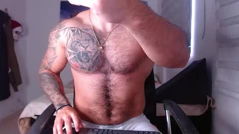 andrew_holden__ online show from November 20, 10:19 pm