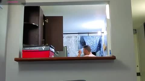 Andrew online show from November 5, 3:41 am