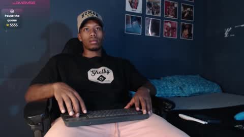 Andrew online show from January 22, 10:06 pm