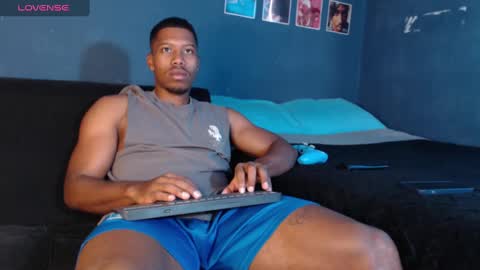 Andrew online show from February 27, 6:20 pm