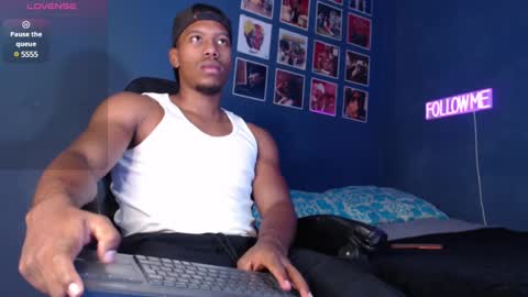 Andrew online show from December 6, 2:13 am