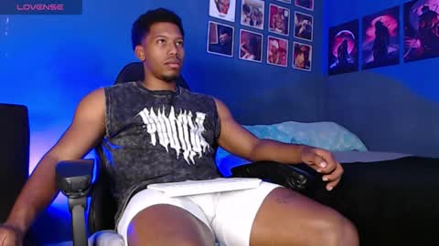 Andrew online show from September 24, 12:54 am