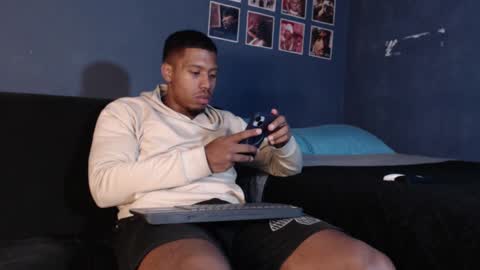 Andrew online show from March 4, 2:27 am