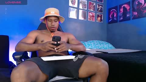 Andrew online show from September 15, 9:27 pm