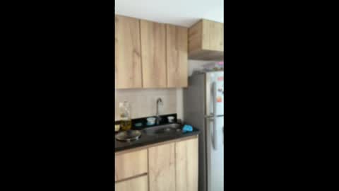 Andrew M. online show from April 12, 4:41 pm