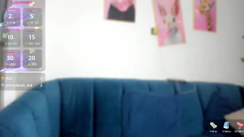 Snapshot of andrew_twink18 chatting on February 18, 2:59 am Andrew M. online show from February 18, 2:59 am