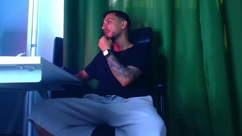 MasterRomania  online show from April 27, 5:48 am