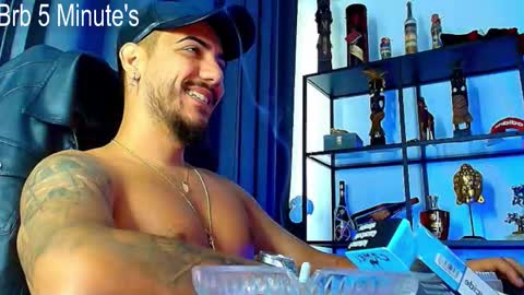 MasterRomania  online show from February 6, 7:38 am