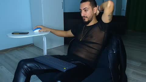 MasterRomania  online show from October 11, 7:34 am