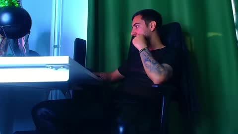 MasterRomania  online show from April 23, 6:40 am