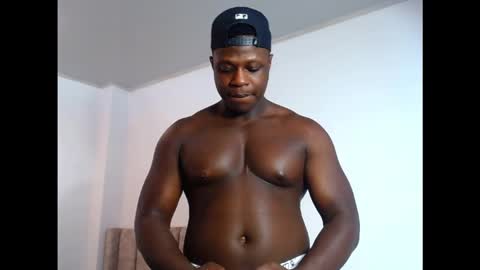 andrewburke06 online show from March 24, 8:02 pm