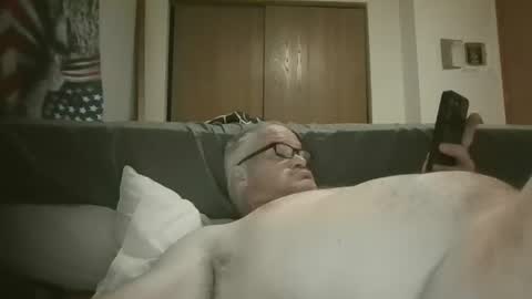 cumdaddy online show from July 1, 2:12 am