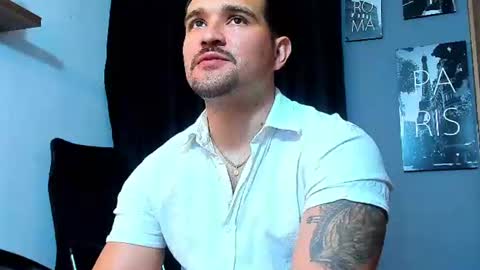 Andrew Diaz online show from July 28, 5:26 am